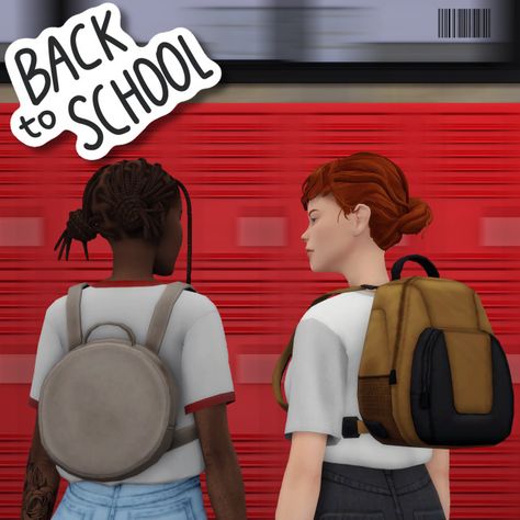 Sims 4 School, Around The Sims 4, Sims Stories, Cc Mods, Sims 4 Mm Cc, Sims 4 Expansions, Free Sims, Sims 4 Teen, Sims 4 Mm