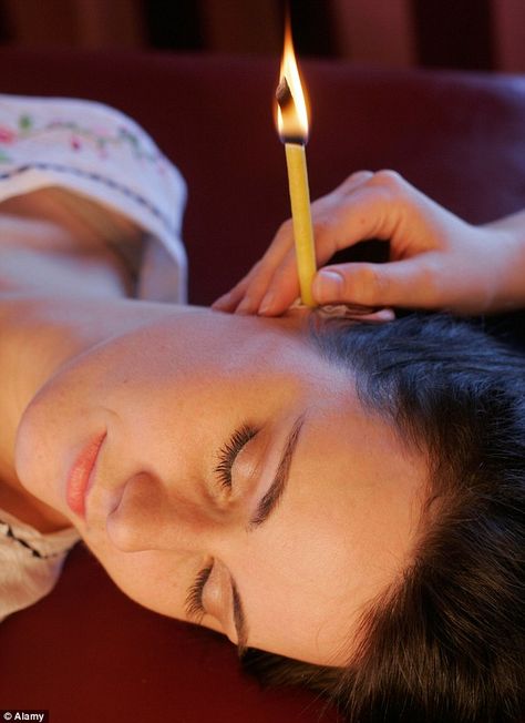 Ear Candles, Ear Candling, Photo Candles, Health Food, Spa, Candles, Ring, Health, Quick Saves