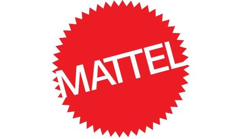 Mattel Logo, 3d Printing Toys, Toy Brands, Mattel Shop, Coffee Shop Logo, Family Party Games, Toy Maker, Barbie Dream, Dinosaur Toys