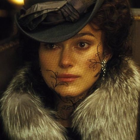 Keira Knightley - Anna Karenina Kelly Macdonald, Loveless Marriage, Alice In Wonderland Tea Party Birthday, Not Aesthetic, Keira Knightly, Celebrity Skin, Anna Karenina, Keira Knightley, It Movie Cast