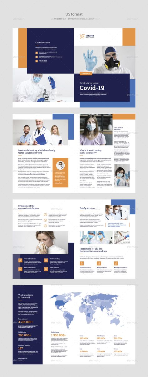 Medical Business Newsletter Medical Newsletter, Accounting Office, Graphic Design Portfolio Layout, Medical Business, Business Newsletter, Magazine Layout Design, Publication Design, Graphic Wallpaper, Magazine Layout