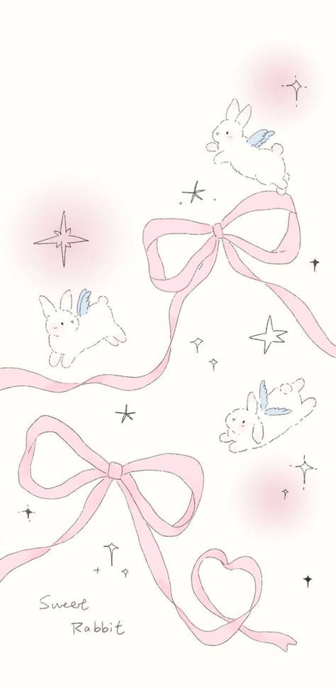 Coquette Ribbon Wallpaper, Pinky Wallpapers Aesthetic, Pink Bg Aesthetic, Pastel Pink Lockscreen, Soft Pink Lockscreen, Seventeen Pink Wallpaper, Pink Ribbon Wallpaper, Bow Wallpaper, Wallpapers Widgets