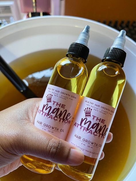 Herbal Hair Growth Oil, Stimulating Hair Growth, Grow Your Hair Faster, Herbal Hair Growth, Help Hair Grow, How To Grow Your Hair Faster, Hair Mask For Growth, Hair Care Recipes, Best Hair Oil