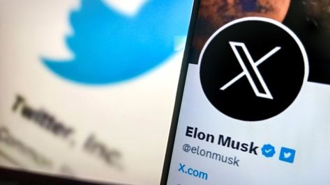 Social Media Landscape, Twitter Logo, New Twitter, Bird Logos, Chief Executive Officer, Ellen Degeneres, Wall Street Journal, Elon Musk, Bbc News