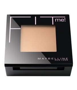 Maybelline New York Fit Me Pressed Powder- i use 245. this powder i really like :) Fit Me Pressed Powder, Maybelline Fit Me Powder, Fit Me Powder, Makeup Shopping List, Maybelline Cosmetics, Pale Skin Makeup, Powder Face, Bronzing Powder, Makeup Bronzer