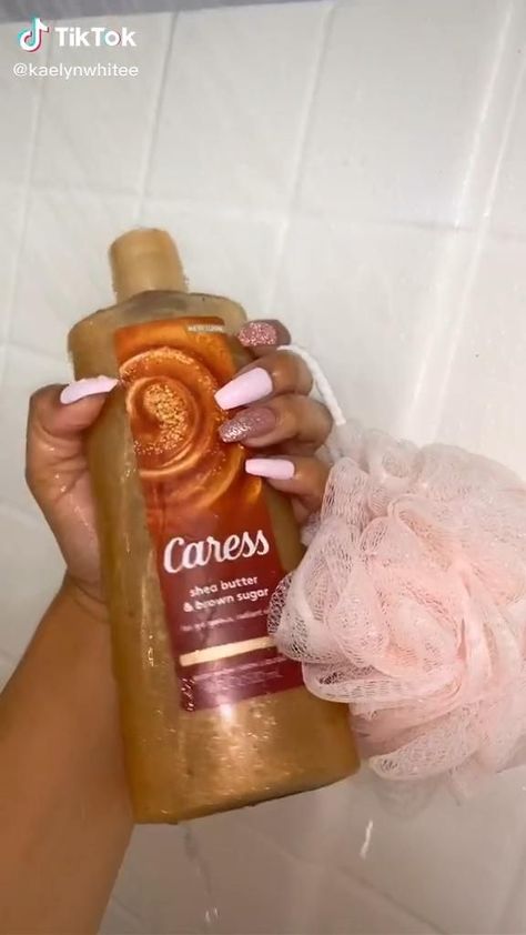 | @bratzvutton | [Video] | Shower skin care, Body skin care routine, Body care routine Shower Tiktok, Gross Things, Shower Products, Pampering Routine, Beauty Routine Tips, Shower Skin Care, Beauty Tips For Glowing Skin, Body Smells, Beauty Care Routine