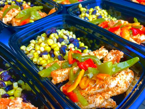 How We Started A Meal Prep Delivery Business And Did $1.8M In Sales - Food Prep Business, Meal Prep Business Ideas, Meal Prep Business, Personal Chef Business, Lunch Delivery, Food Delivery Business, Startup Ideas, Healthy Packed Lunches, Delivery Business