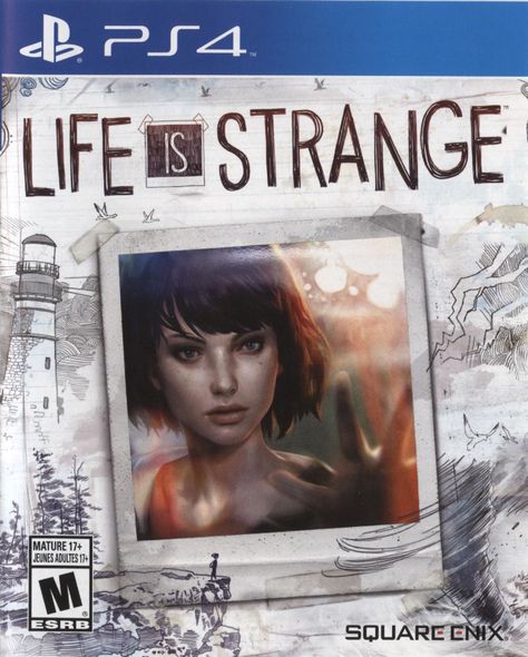 Cover art for Life Is Strange: Complete Season - Episodes 1-5 (Gloud) database containing game description & game shots, credits, groups, press, forums, reviews, release dates and more. Beyond Two Souls, Max Caulfield, Sports Advertising, Chloe Price, Ps5 Games, V Games, Playstation Games, Video Games Playstation, Ps4 Games