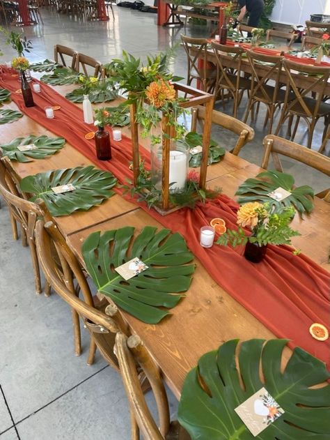 Havanna Nights Party, Tropical Tablescape, Havana Nights Party Theme, Havana Nights Theme, Jamaican Party, Havana Party, Cuban Party, Havana Nights Party, Jamaican Wedding