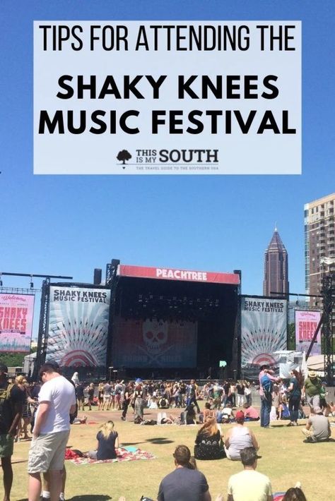 Festival Names, Shaky Knees, Westin Hotel, Southern Usa, The Avett Brothers, Girls Weekend Getaway, Florence And The Machine, Girlfriends Getaway, Southern Travel