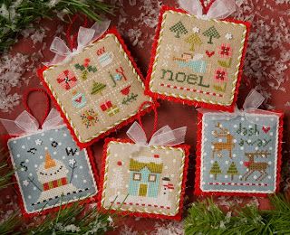 Lizzie*Kate Blog: What does XX mean? Counted Cross Stitch Patterns Free, Cross Stitch Ornaments, Lizzie Kate, Stitch Ornaments, Hand Embroidery Patterns Free, Holiday Cross Stitch, Nature Cross Stitch, Xmas Cross Stitch, Winter Cross Stitch