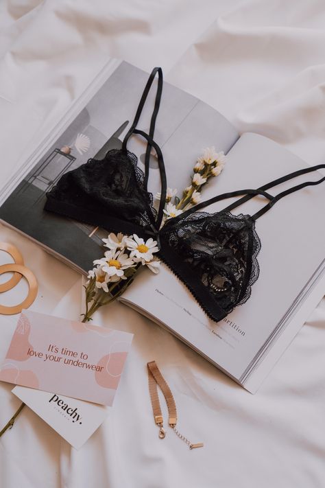 Fashion Flatlay, Lingerie Aesthetic, Lingerie Instagram, Bra Photos, Lingerie Photography, Lingerie Photoshoot, Lingerie Shoot, Lingerie Photos, Flatlay Styling