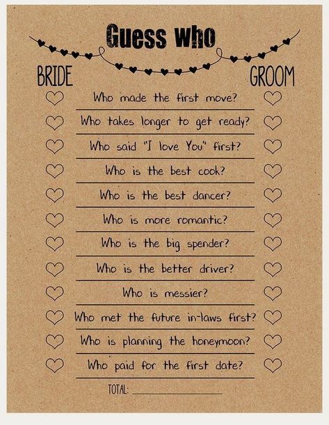 Check more at https://beautyfashionideas.com/bridal/3797/ Bridal Shower Decorations Rustic, Country Bridal Shower, Rustic Wedding Decorations, Bridal Shower Planning, Vintage Bridal Shower, Printable Bridal Shower Games, Wedding Shower Games, Bridal Shower Diy, Boho Bridal Shower