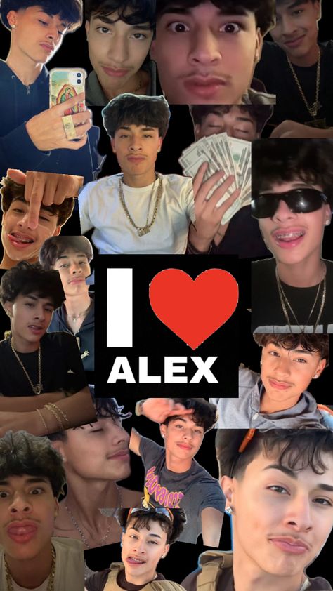 I’m not obsessed!!! okkkkk!! Chino Wallpaper, Y2k Baddie Aesthetic, Alex Chino, Alex King, Hispanic Aesthetic, Alex Pics, Cute Text Quotes, Spaider Man