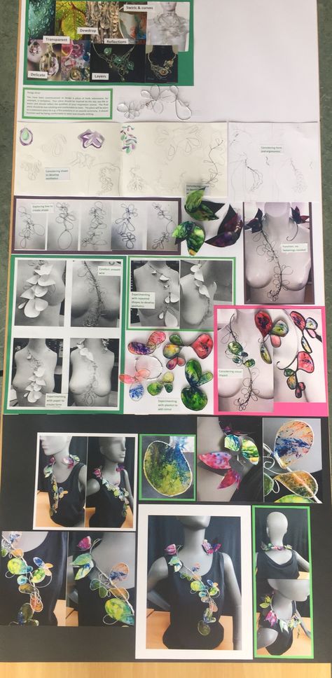 Higher Art Design Folio Ideas, Higher Art Design Folio, Textiles Alevel, Folio Ideas, Textiles Ideas, Higher Art, A Level Art Sketchbook, Art Textiles, Presentation Ideas