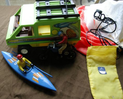 Vintage Fisher Price Adventure People Vintage Fisher Price Toys, 1970s Toys, Toys In The Attic, 1980s Toys, Kids Memories, Childhood Memories 70s, 80s Nostalgia, Fisher Price Toys, 80s Toys