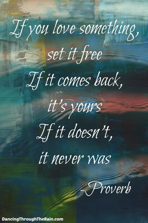 Relationships are about freedom and trust. The freedom to choose to be with someone, help someone, love someone. Set your loved ones free knowing that they feel loved and will come back to you. Photo: empowerment quotes. Love Is All About Trust And Care, Set Her Free Quotes, Set It Free Quote, Set Him Free Quotes, If You Love Someone Set Them Free Quotes, Set Them Free Quotes Love, Set Free Quotes, If You Love Something Set It Free, If You Love Someone Set Them Free