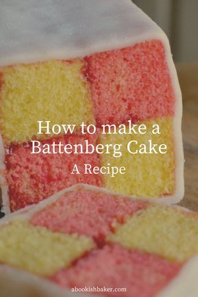 Battenberg Cake, Coffee Mornings, Baker Baker, Blueberry Cake Recipes, Fruity Cake, Coconut Cake Recipe, Pumpkin Cake Recipes, British Baking, Delicious Cake Recipes