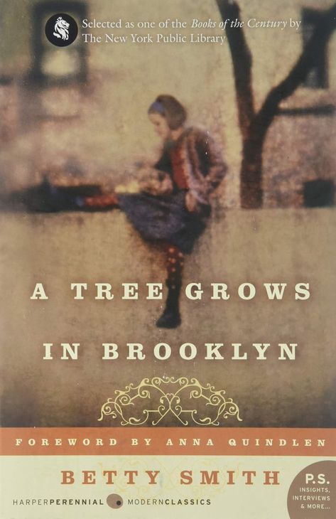 A Tree Grows In Brooklyn, 100 Best Books, Tree Grows In Brooklyn, Musical Plays, Favorite Novels, 75th Anniversary, Play Book, New York Public Library, Book Signing