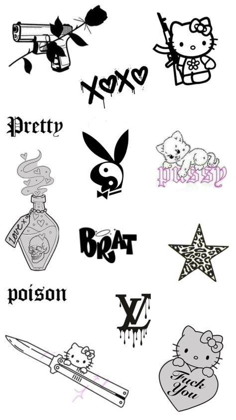 Money Wallpaper Iphone, Flash Sheet, Tattoo Flash Sheet, Tattoo Flash, Flash Tattoo, I Tattoo, Iphone Wallpaper, Flash, Tattoos