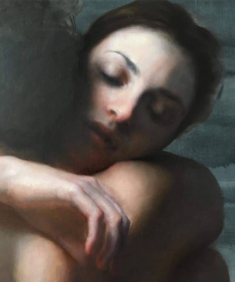 restot on Twitter: "Maria Kreyn… " Maria Kreyn, Giacomo Balla, George Sand, Romantic Period, Enjoy Today, Her Eyes, Figurative Art, Artwork Painting, Artist Inspiration