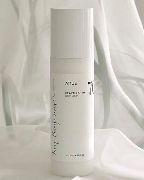 Experience the soothing hydration of Anua Heartleaf 70% Daily Lotion, perfect for calming and nourishing your skin daily. Anua Heartleaf 70% Daily Lotion 200ml - $34.12 https://www.lakinza.ca/products/anua-heartleaf-70-daily-lotion-200ml Tap the link in our bio to shop now! #AnuaHeartleaf #DailyLotion #Hydration #Skincare #Nourish #Soothing #Calming #KoreanSkincare #HealthySkin #GlowingSkin Anua Heartleaf 70 Daily Lotion, Hydration Skincare, Beauty Must Haves, Korean Skincare, Glowing Skin, Your Skin, Healthy Skin, Skin Care Routine, Lotion