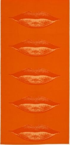 #orange Cooper Hewitt, Jaune Orange, Orange You Glad, Verner Panton, Orange Aesthetic, Orange Is The New, Orange Crush, Orange Is The New Black, Aesthetic Colors