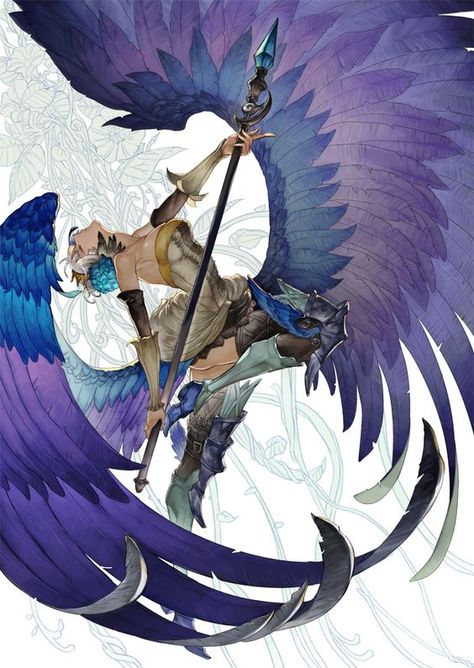 odin sphere leifthrasir gwendolyn Odin Sphere, Dragons Crown, Game Illustration, Anime Angel, Character Concept, Character Illustration, Manga Art, Character Inspiration, Game Art