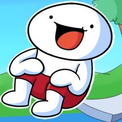 TheOdd1sout Odd Ones Out Comics, The Odd 1s Out, Theodd1sout Comics, Childhood Fears, Jaiden Animations, Making Youtube Videos, The Odd Ones Out, Comedy Comics, Youtube Art