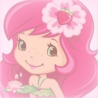 this picture was not edited by me credits to owners! Strawberry Shortcake Pictures, Strawberry Shortcake Friends, Strawberry Shortcake Cartoon, Hello Kitty Wallpaper Hd, Printable Wall Collage, Strawberry Shortcake Characters, Short Cake, Y2k Profile Picture, Charmmy Kitty