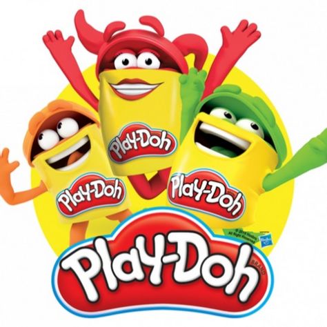 Play Dooh, Play Doo, Play Doh Party, Playdough Party, Dibujos Toy Story, Kids Cartoons, Play Doh, Classroom Activities, Cartoon Kids