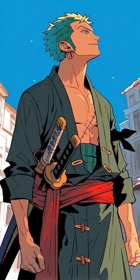 #zoro #onepiece #anime #manga #wallpaper #phonewallpaper Zoro Phone Wallpaper, Angel Manga, Manga Wallpaper, One Piece Photos, One Piece Cartoon, Star Wars Drawings, One Piece Wallpaper Iphone, One Peice Anime, Zoro One Piece