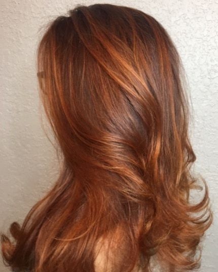 Aesthetic Hairstyle Ideas, Natural Auburn Hair, Auburn Hair With Highlights, Aesthetic Hairstyle, Auburn Red Hair, Light Auburn Hair, Auburn Highlights, Natural Red Hair, Red Hair Inspo