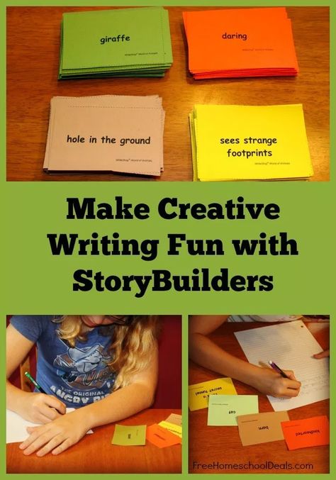 Creative Writing For Kids, Writing Club, Teaching Creative Writing, Creative Writing Activities, Creative Writing Classes, Creative Writing Ideas, Writing Games, Homeschool Writing, Writing Classes