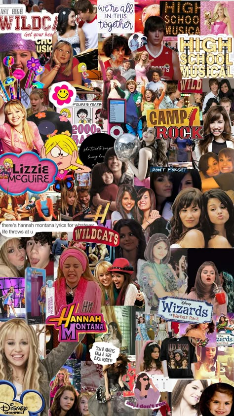 Hannah Montana Wallpaper, Hannah Montana Album Cover, Hannah Montana Lyrics, Hannah Montana Playlist Covers, Hannah Montana The Movie Aesthetic, Taylor Swift Hannah Montana The Movie, Hannah Montana Movie Poster, 2000s Rock, Waverly Place