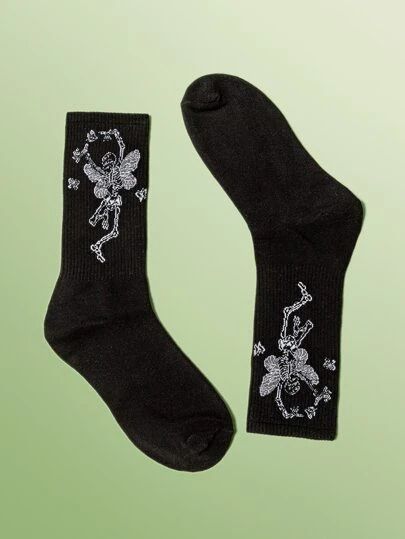 Grunge Swimwear, Fairy Grunge Fashion, Socks Grunge, Grunge Socks, Fairy Socks, Grunge Skeleton, Twilight Dr, Prom Suit, Streamer Dr