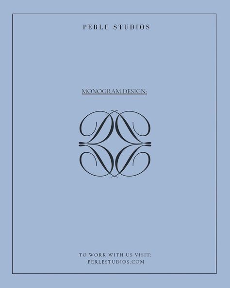 PERLE STUDIOS | Graphic Design Studio (@perle.studios) • Instagram photos and videos Editorial Logo Design, Logo Design Color Palette, Boutique Graphic Design, Luxury Monogram, Web Design Marketing, Monogram Logo Design, Graphic Design Studio, Fashion Logo Design, Professional Logo Design