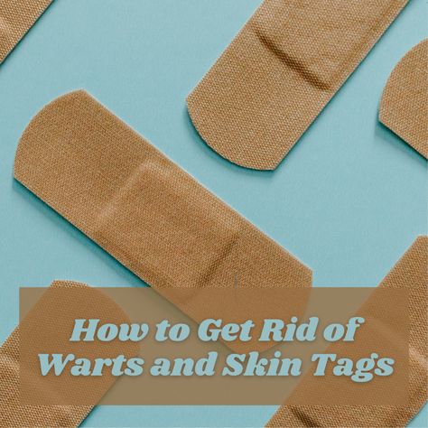 Learn how to remove skin tags and warts anywhere on your body with a few simple ingredients. Removing Warts On Face, Remove Skin Tags Naturally Apple Cider, Wart Remover Diy, Skin Tags Removal Overnight How To Get Rid, How To Get Rid Of Warts On Face, How To Get Rid Of Skin Tags Fast, Get Rid Of Skin Tags Fast, Diy Skintags, Skin Tags How To Get Rid Of Diy