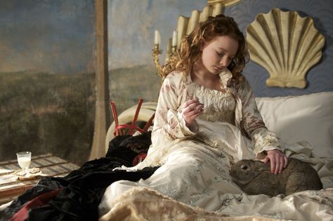 Cora Secret Of Moonacre, The Secret Of Moonacre, Dakota Blue Richards, Period Piece, Film Fashion, The Golden Compass, His Dark Materials, Movie Costumes, House Decoration