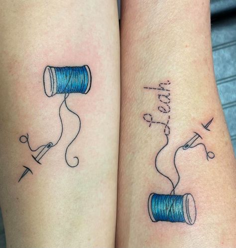 Matching Mother Daughter Tattoos, Matching Tattoo Ideas, Mom And Daughter Tattoos, Mom Daughter Tattoos, Infinity Tattoo Designs, Tattoos Matching, Sunflower Tattoos, Daughter Tattoos, Mother Daughter Tattoos