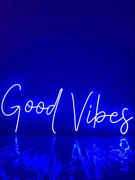 Mini Love Hand Sign Aesthetic, Hot Blue Aesthetic, Dark Neon Blue Aesthetic, Blue Led Lights Aesthetic, Royal Blue Asthetics, Electric Blue Aesthetic, Neon Blue Wallpaper, Neon Blue Aesthetic, Royal Blue Aesthetic