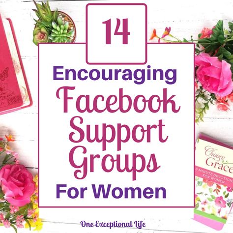 14 Encouraging Facebook Support Groups for Women Prayer Chain, Communication In Marriage, Bible Journaling For Beginners, Biblical Marriage, Biblical Womanhood, Support Groups, Bible Verse Cards, Get Closer To God, Godly Marriage