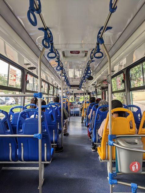 Bus Interior Public, Public Transport Aesthetic, Public Transportation Design, Public Transit Illustration, Daddy Day Care, Futuristic Public Transport, Bus Transportation, Bus System, Year Goals