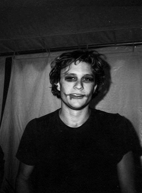 Heath Ledger River Phoenix, Septième Art, I Love Cinema, Denise Richards, Heath Ledger, Matt Damon, Cameron Diaz, Jake Gyllenhaal, The Perfect Guy