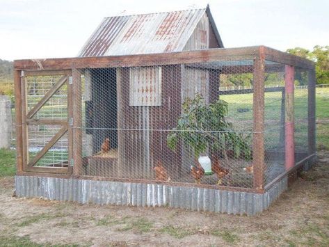 Vege Patch, Chook Pen, Chicken Shed, Portable Chicken Coop, Chicken Pen, Chicken Coup, Backyard Chicken Coop Plans, Backyard Farm, Diy Chicken Coop Plans