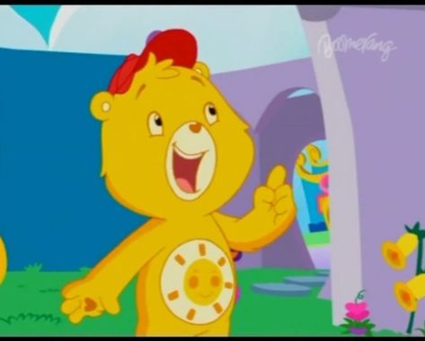 As Seen on KEWLopolis Care Bears Adventure In Care A Lot, Swat Cats, Care Bears, Bears, Quick Saves