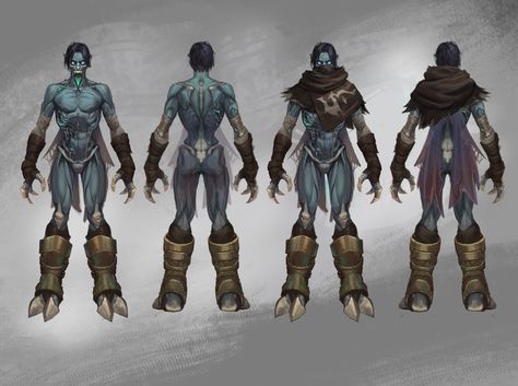 Legacy Of Kain, Epic Characters, Fantasy Figures, Childhood Tv Shows, Fiction Idea, Cool Swords, Character Design References, Creature Design, Character Costumes