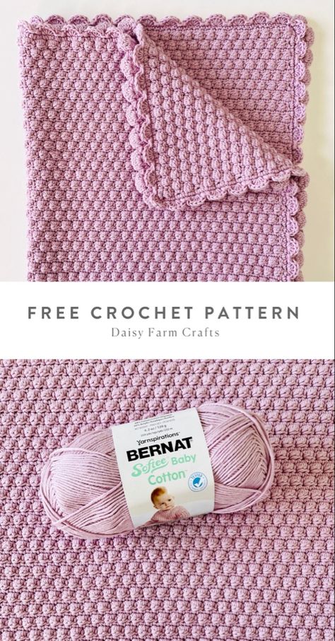 Crochet patterns for beginners