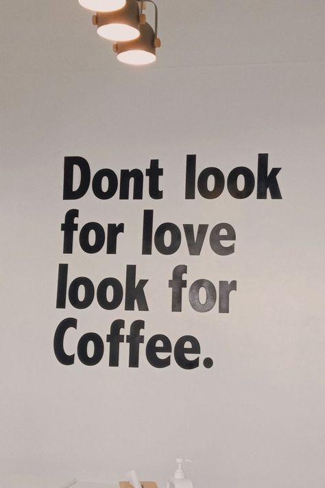 Quotes For Coffee Shop, Quotes Coffee Shop, Coffee Shop Marketing, Coffee Quotes Aesthetic, Coffee Shop Quotes, Coffee Cafe Aesthetic, Cafe Quotes, Shop Quotes, Iloilo City