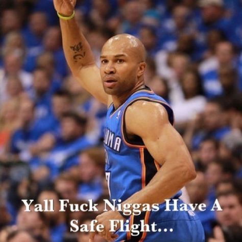 D fish Derek Fisher, Thunder Nba, Thunder Basketball, Role Reversal, Okc Thunder, Nba Playoffs, Game 3, Oklahoma City Thunder, Nba Teams